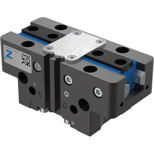 pinza di presa pneumatica