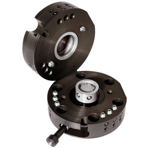 cambia-utensile manuale / per robot