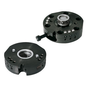 cambia utensile manuale