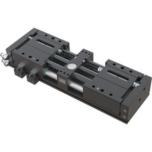 pinza di presa pneumatica