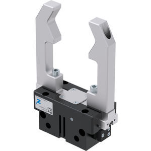 pinza di presa pneumatica