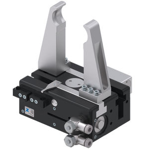 pinza di presa pneumatica