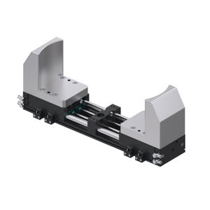 pinza di presa pneumatica