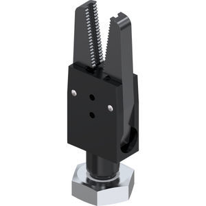 pinza di presa pneumatica