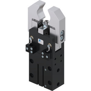pinza di presa pneumatica