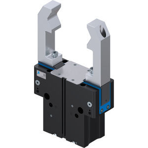 pinza di presa pneumatica