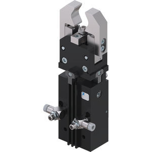 pinza di presa rotativa