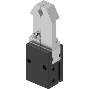 pinza di presa pneumatica