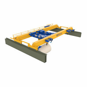 carroponte di processo