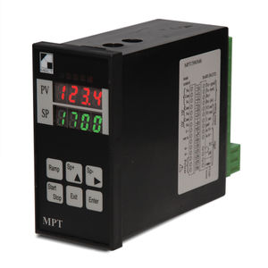 controllore di temperatura analogico 1