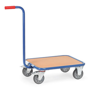 carrello dolly in metallo