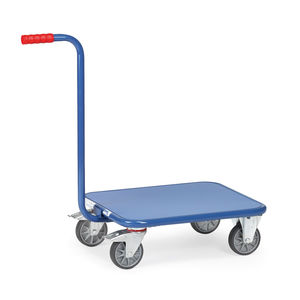 carrello dolly in metallo