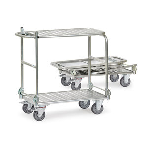 carrello da trasporto