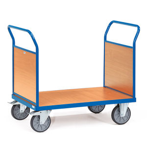 carrello per movimentazione