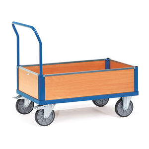 carrello per movimentazione 1