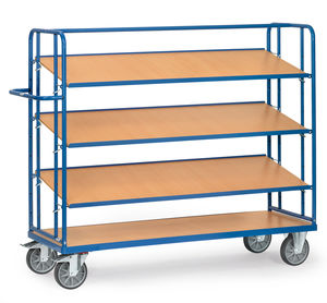 carrello da trasporto