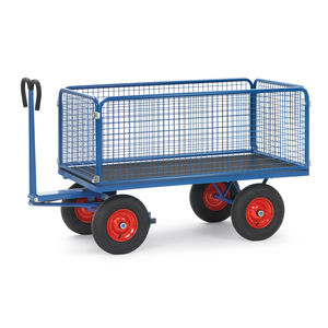 carrello da trasporto