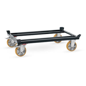 carrello dolly per pallet