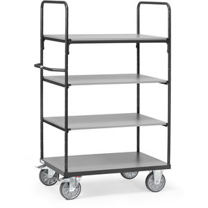 carrello da officina