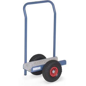 carrello dolly in metallo 1