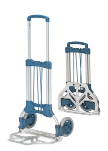 carrello a mano a serramanico