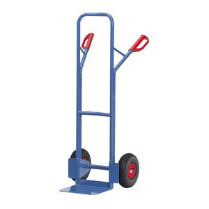 carrello a mano per il trasporto 1