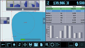 software di elaborazione di immagini 1