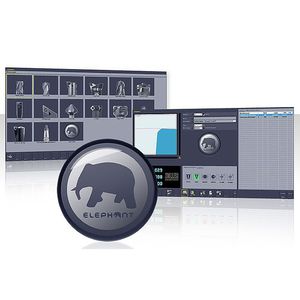 software di elaborazione di immagini
