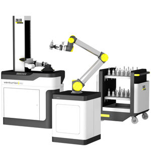 robot articolato