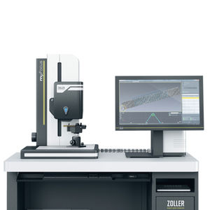 macchina di ispezione ottica