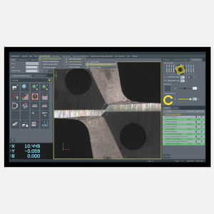 software di elaborazione di immagini 1