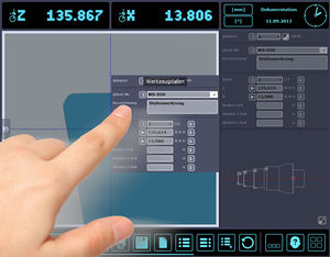 software di elaborazione di immagini