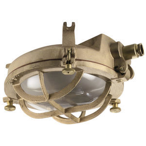 dispositivo di illuminazione a soffitto / LED / per cantieri