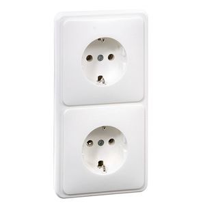 presa elettrica da incasso