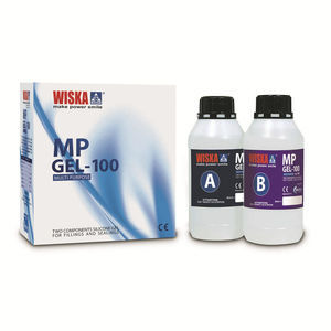 gel bicomponente