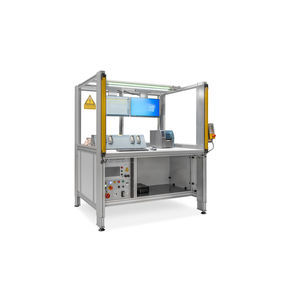 sistema di test elettrico 1