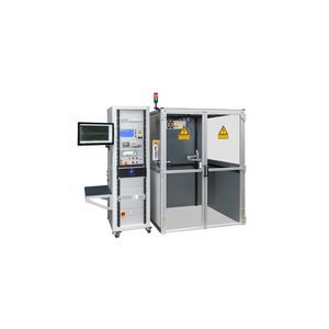 sistema di test elettrico 1