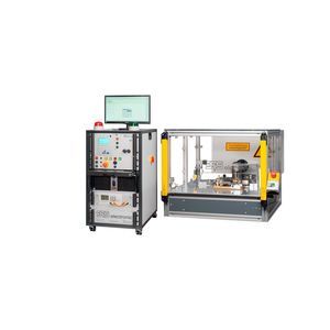 sistema di test per l'industria elettronica 1