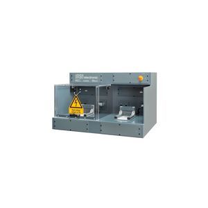 sistema di test di sicurezza funzionale 1