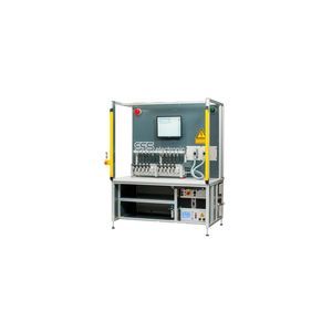 controllore di conformità elettrica interamente automatizzato 1