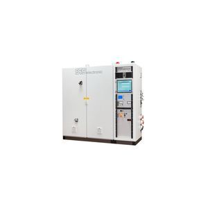 sistema di test elettrico 1