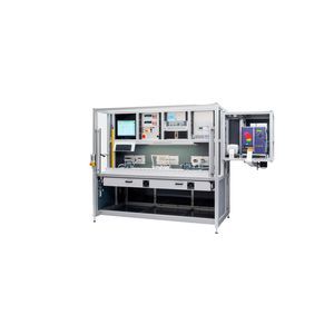 controllore di conformità elettrica interamente automatizzato 1