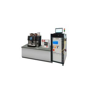sistema di test elettrico 1