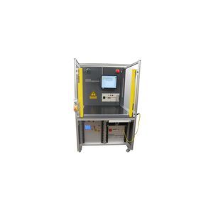 sistema di test di sicurezza funzionale 1