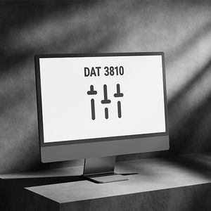 pacchetto di software di acquisizione e di analisi per dati 1