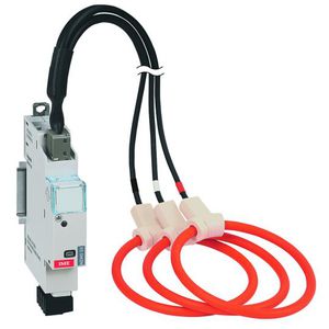 contatore di energia elettrica trifase 1