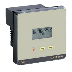 contatore di energia elettrica monofase 1