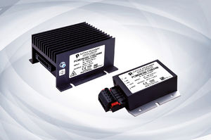 convertitore DC/DC a isolamento galvanico