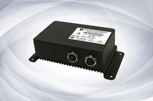 alimentatore elettrico scatola chiusa