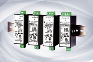 alimentatore elettrico DC/DC